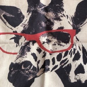 Lot of 3 Throw Pillow Cases